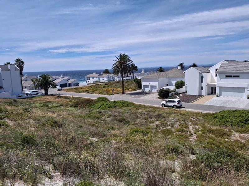 0 Bedroom Property for Sale in Shelley Point Western Cape